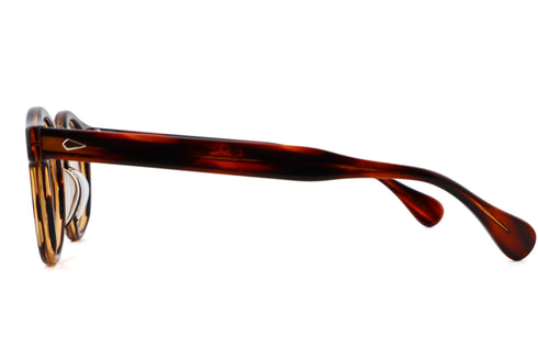 HAROLD 47size col.Demi Amber